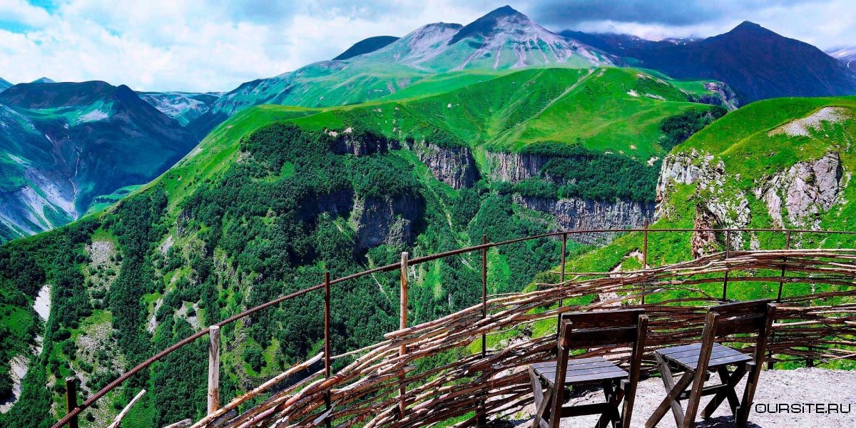 Borjomi Hiking