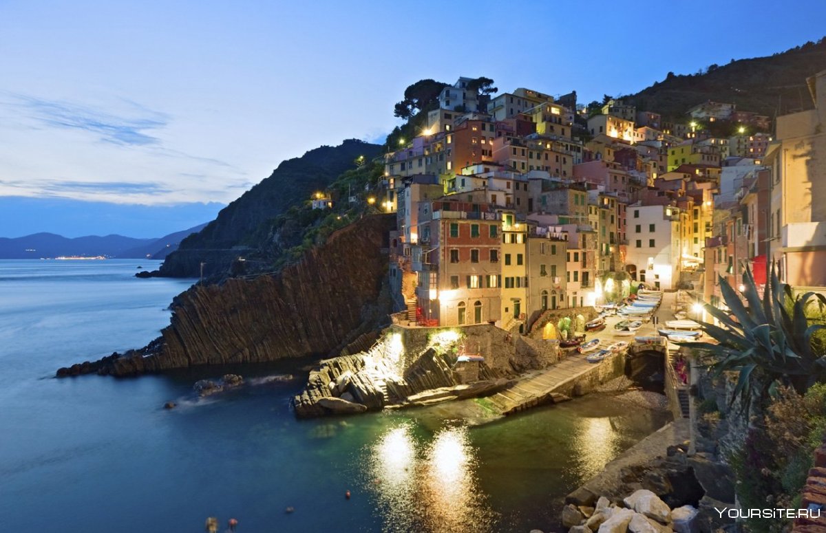 Salerno Италия