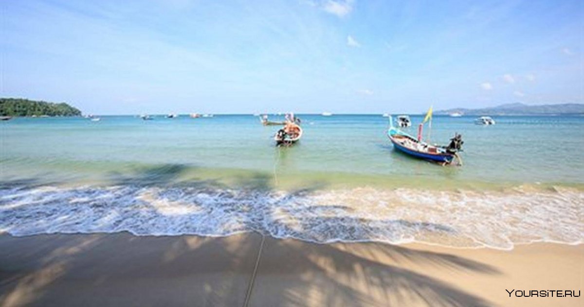 Andaman Seaside Resort Bangtao 3 Thailand South Region Bang tao Beach description photos and Reviews
