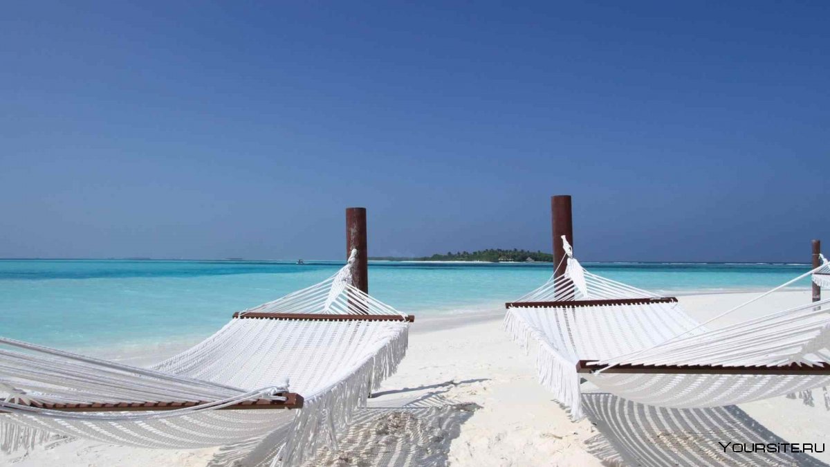 Мальдивы Kanuhura Maldives