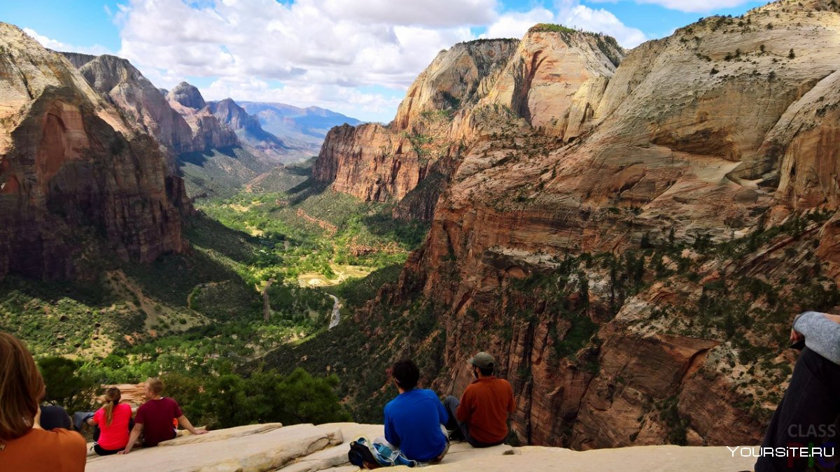 Grand Canyon рафтинг