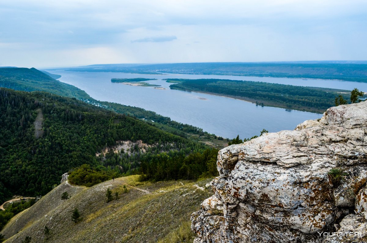 Гора Стрельная