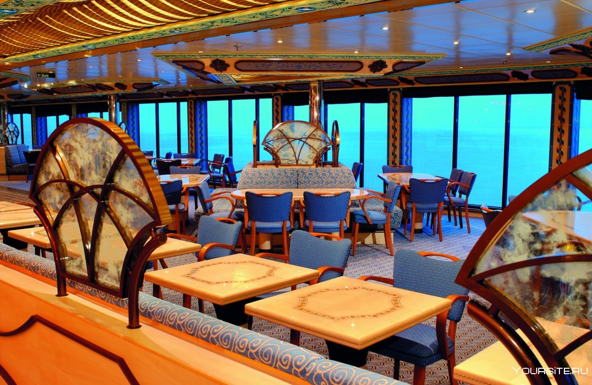 Costa Cruises возвращается лайнер Costa deliziosa