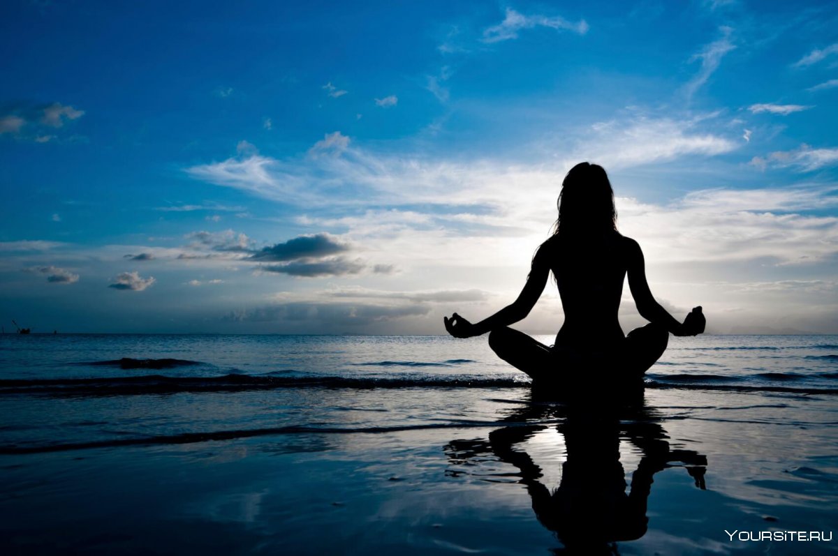 Сильнейшая Утренняя медитация