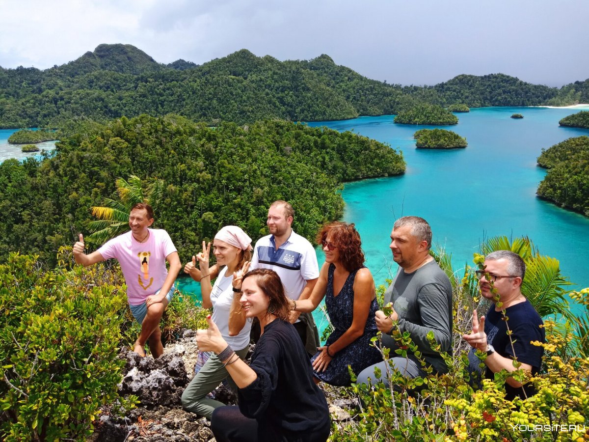 Bunaken Indonesia