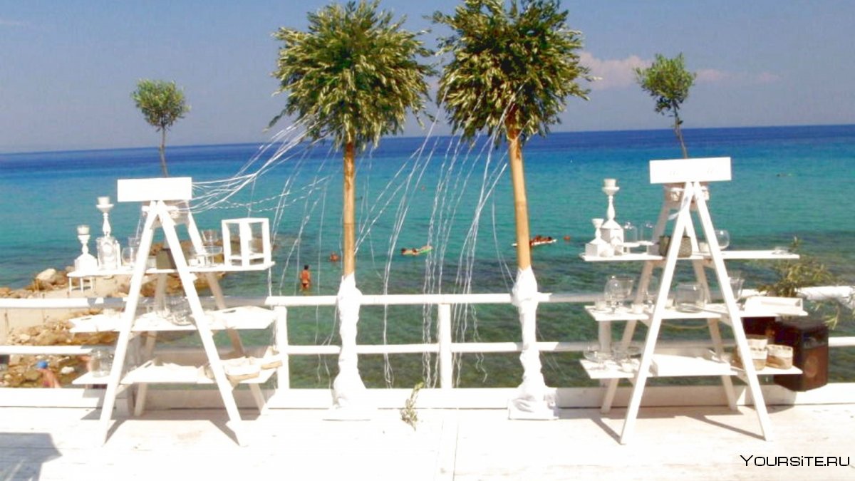Spetses Греция