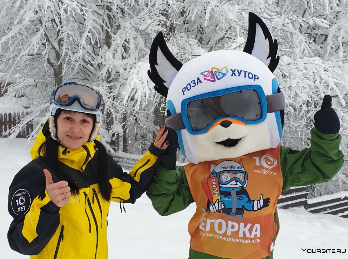 Сочи роза пик 2320