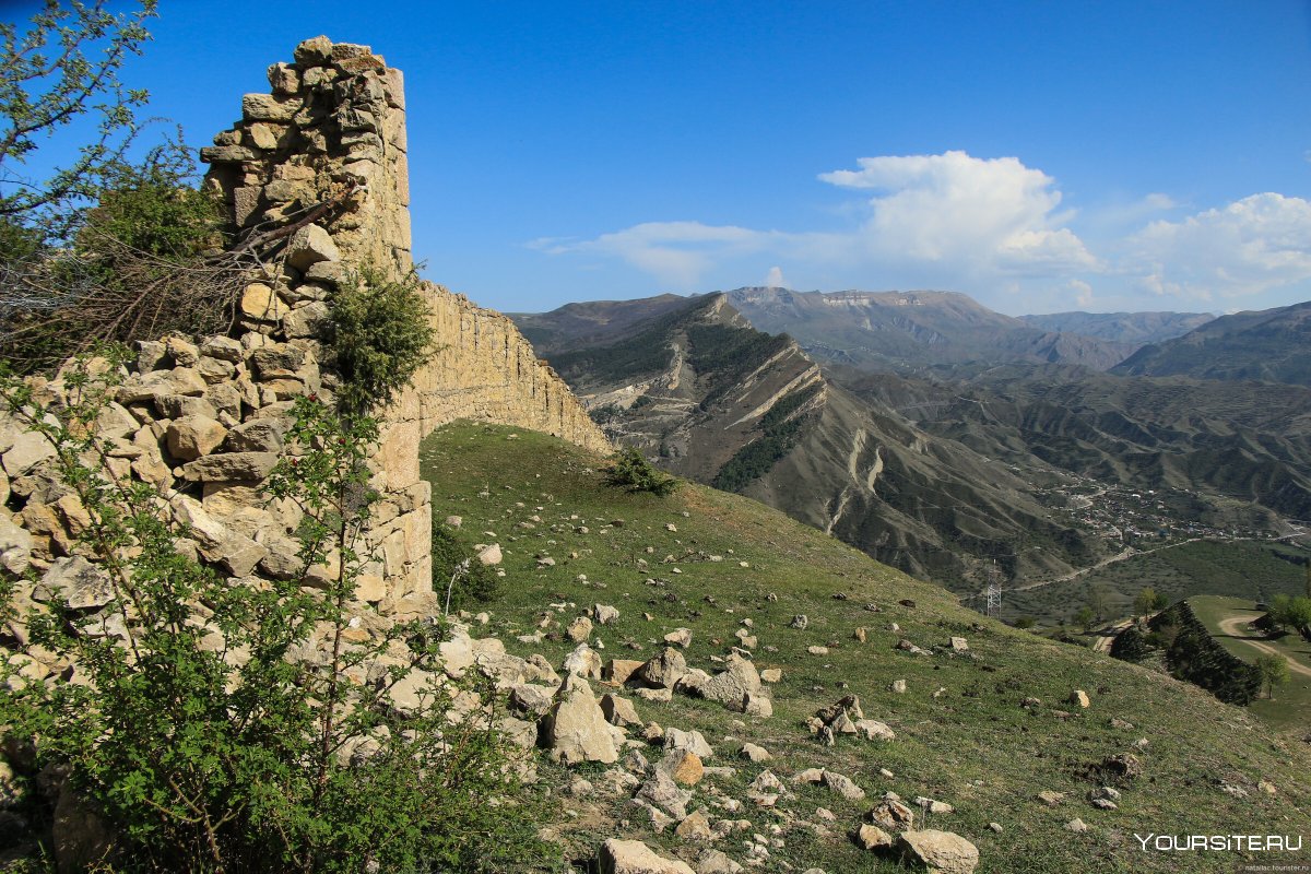 Кегерское плато Дагестан фото