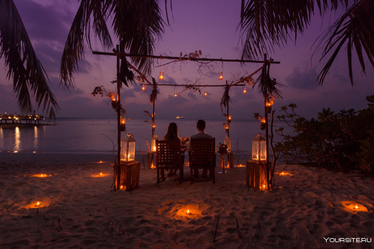 Bandos Maldives 4