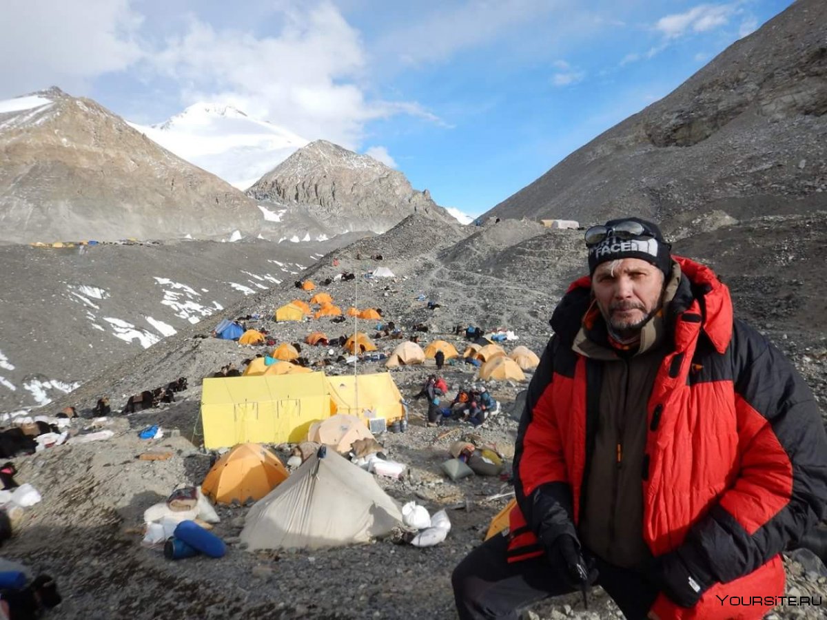 Эверест погибшие альпинисты 2019