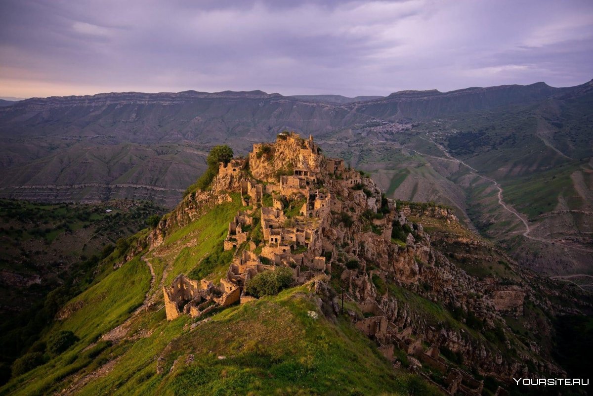 Александра гора