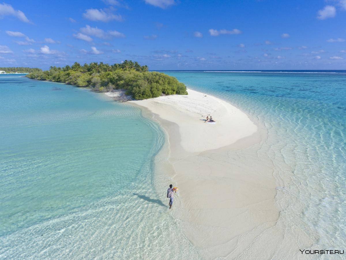 Мальдивы Sun Island Resort Spa 5 Ари Атолл