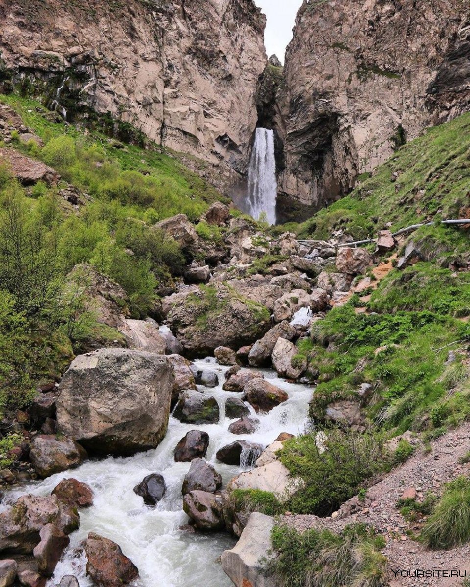 САНВАР Кабардино Балкария