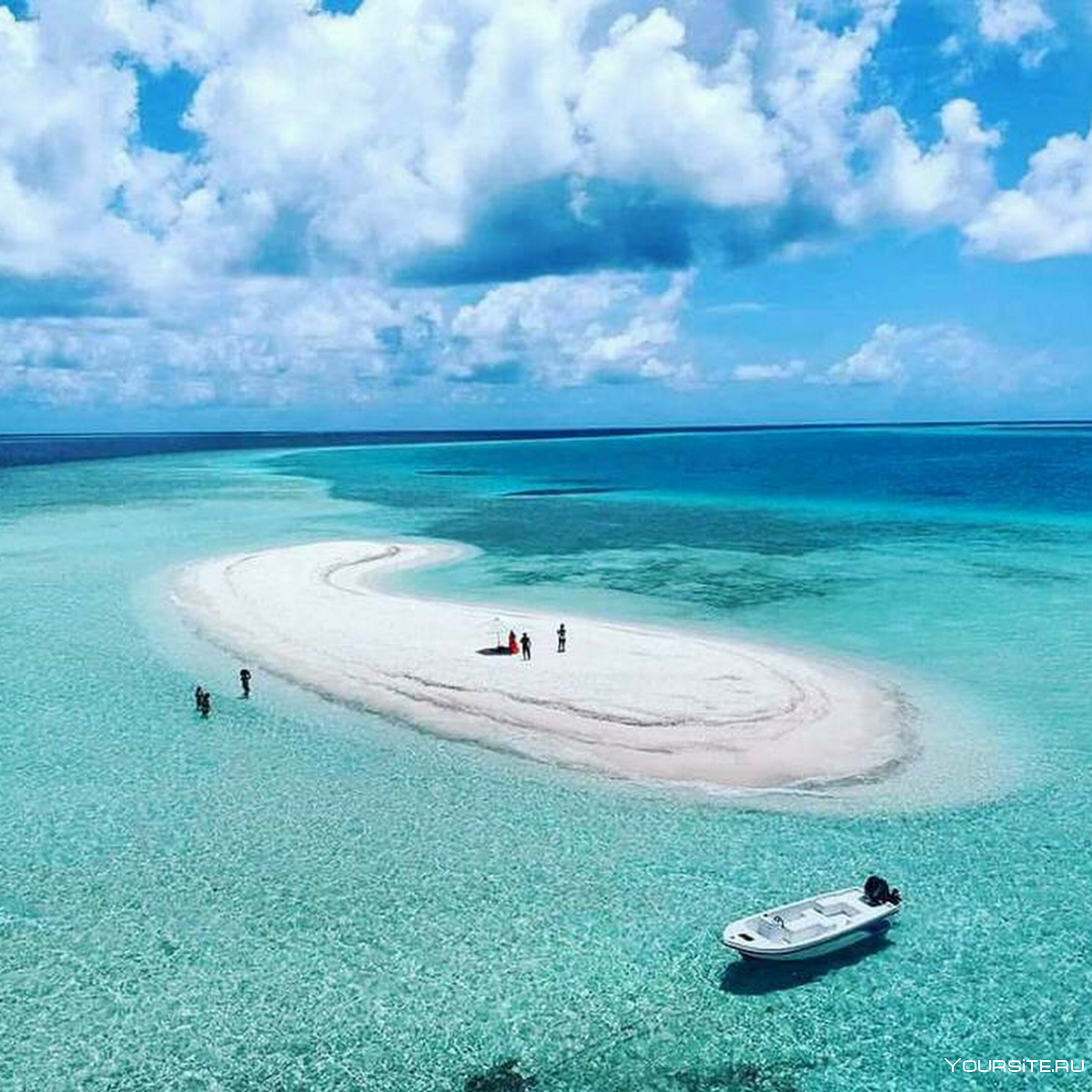 Raa Atoll Мальдивы