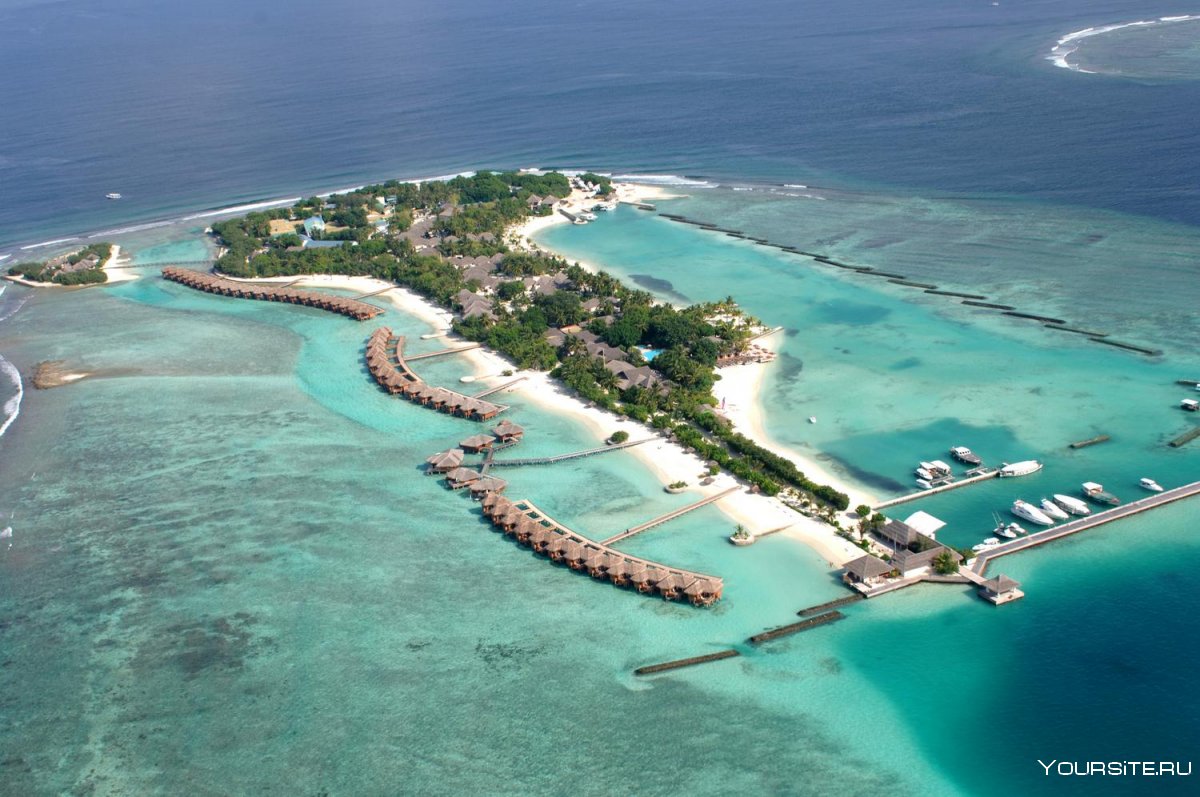 Мале Мальдивские острова