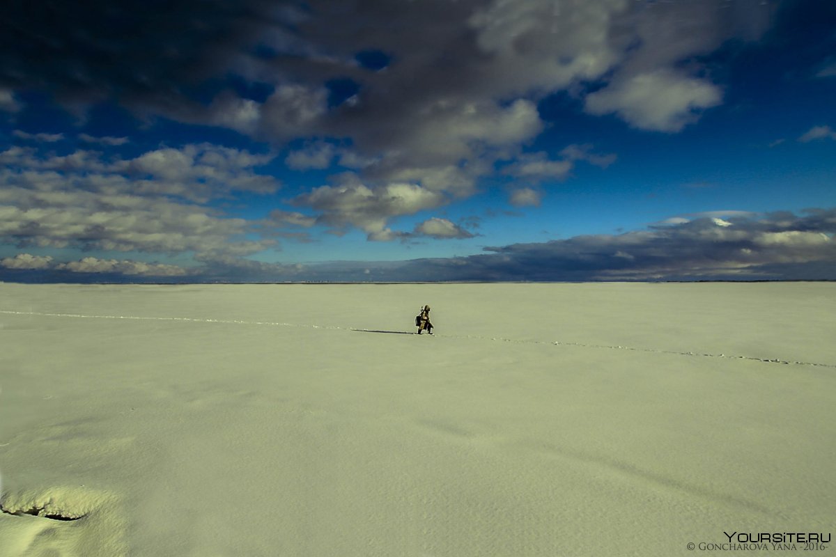 Национальный заповедник "белые Пески", Нью-Мексико