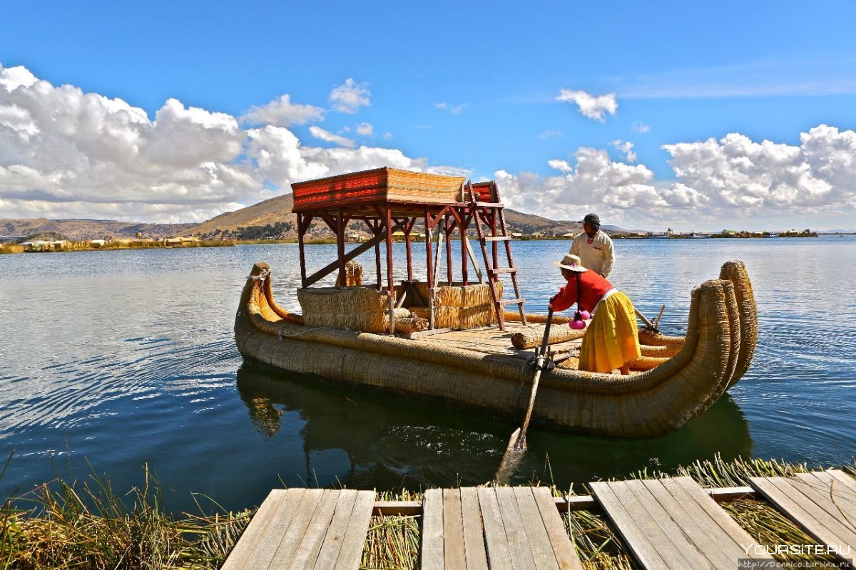 Озеро Аштамуди