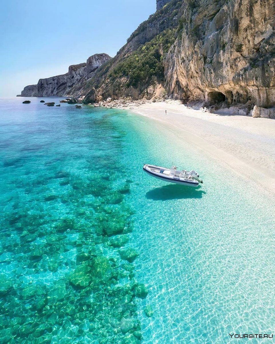 Греция Сардиния