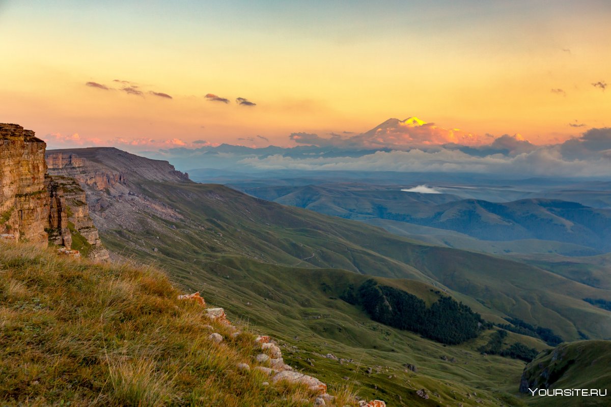 Таймыр плато Путорана