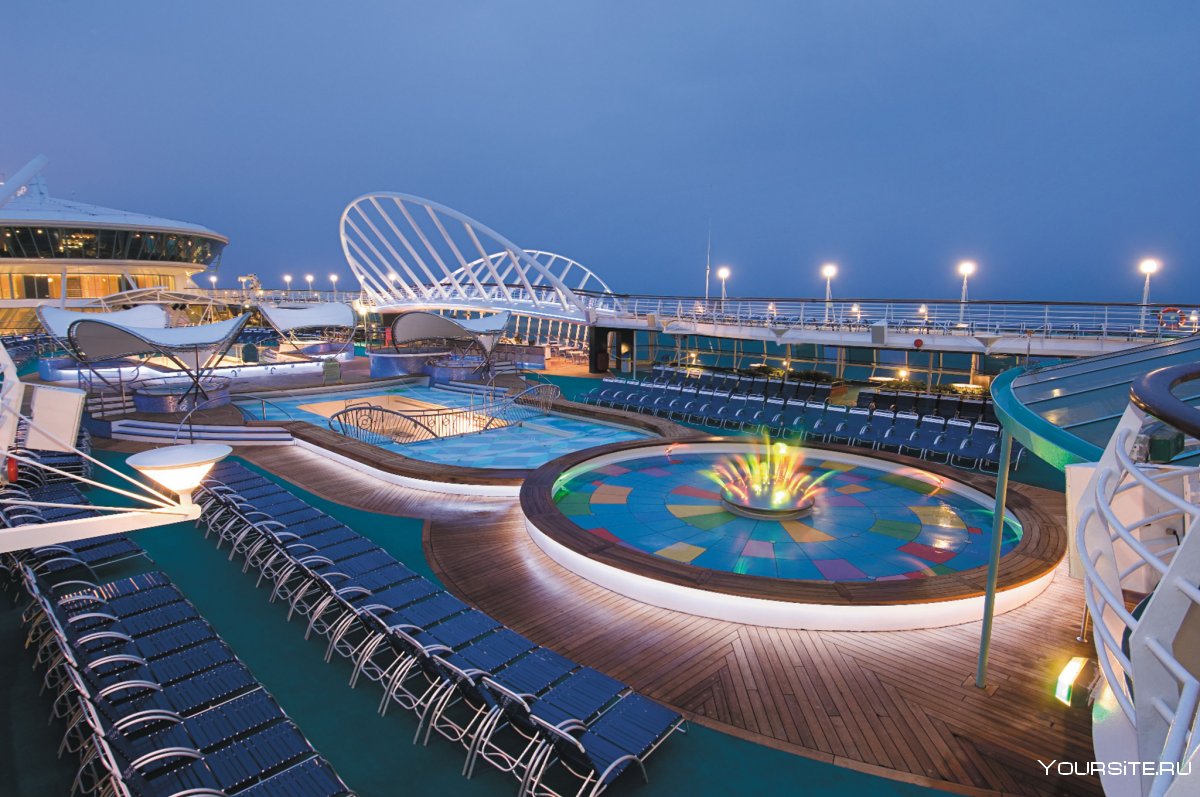 Enchantment of the Seas