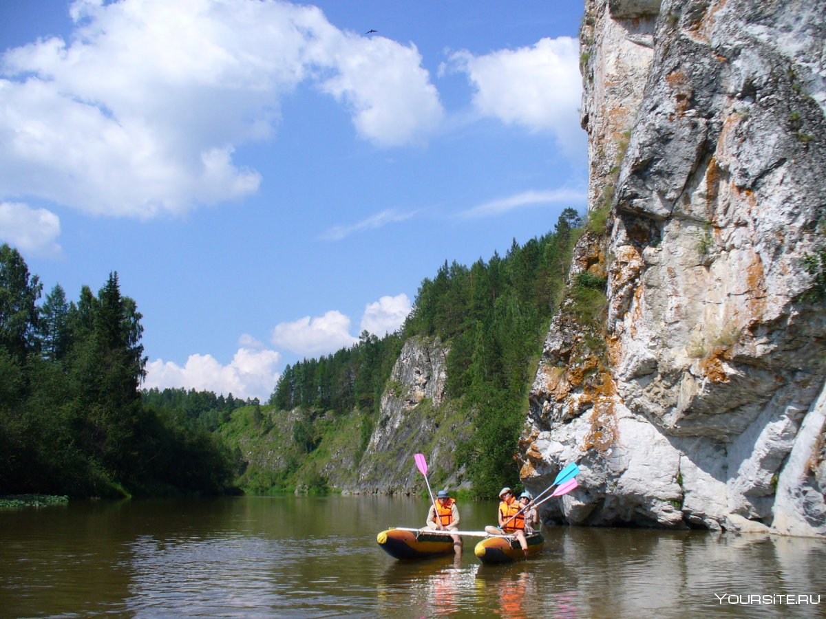 Плакун камень Чусовая