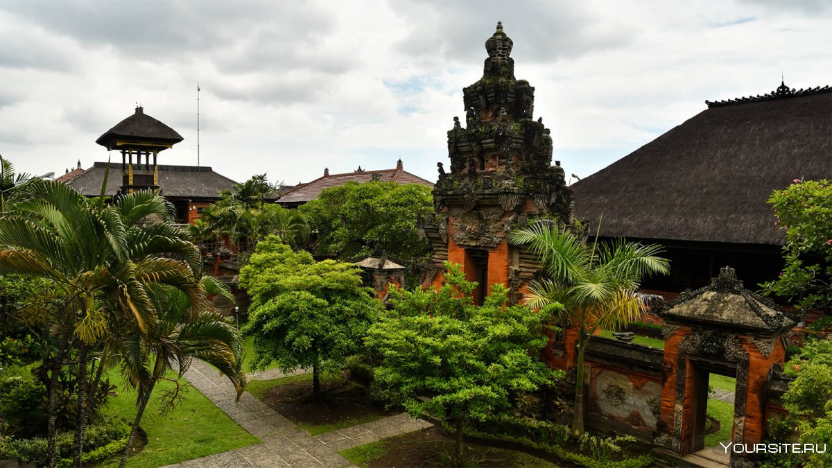 Бали (Дайтья)