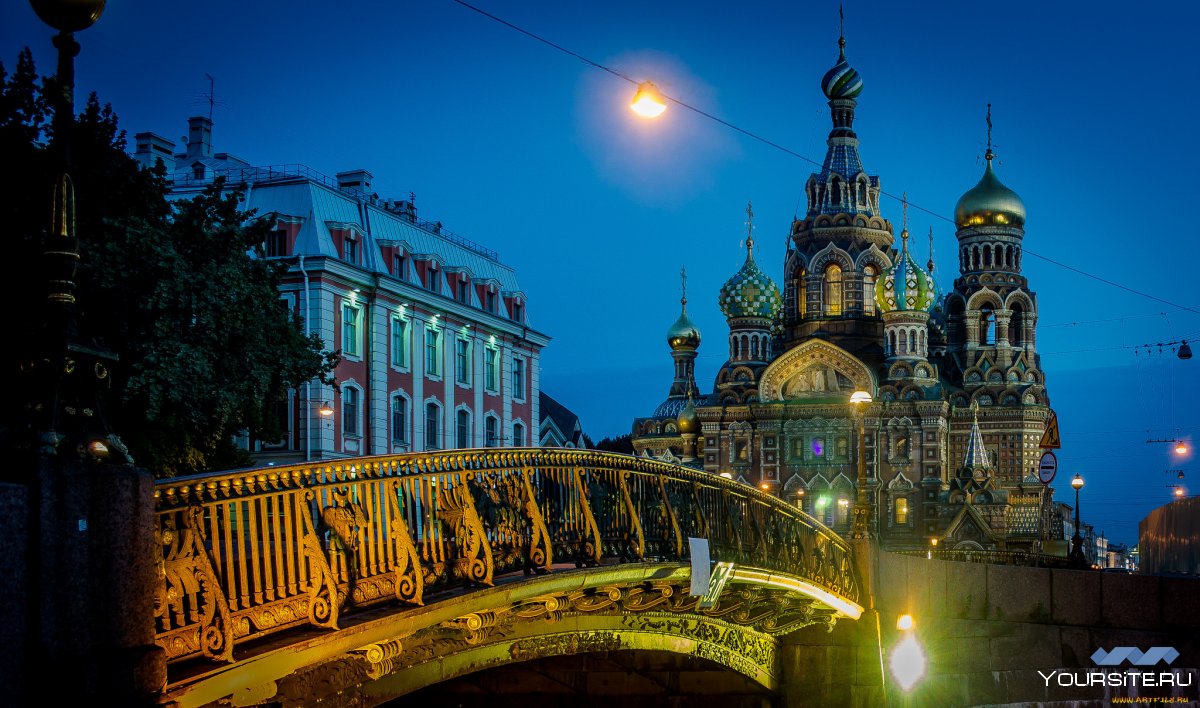 Церковь Спаса на rhjdb Санкт Петербург