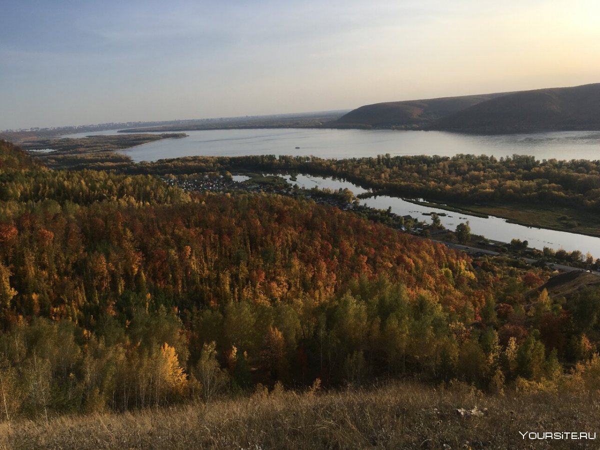 Большой каньон Крыма туристы