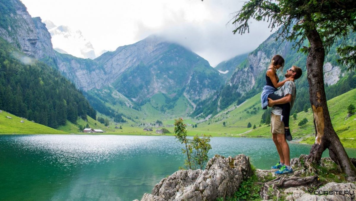 Красивые путешествия