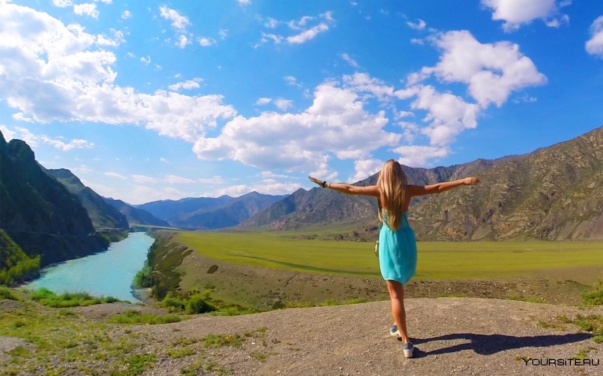 Рюкзак для путешествий