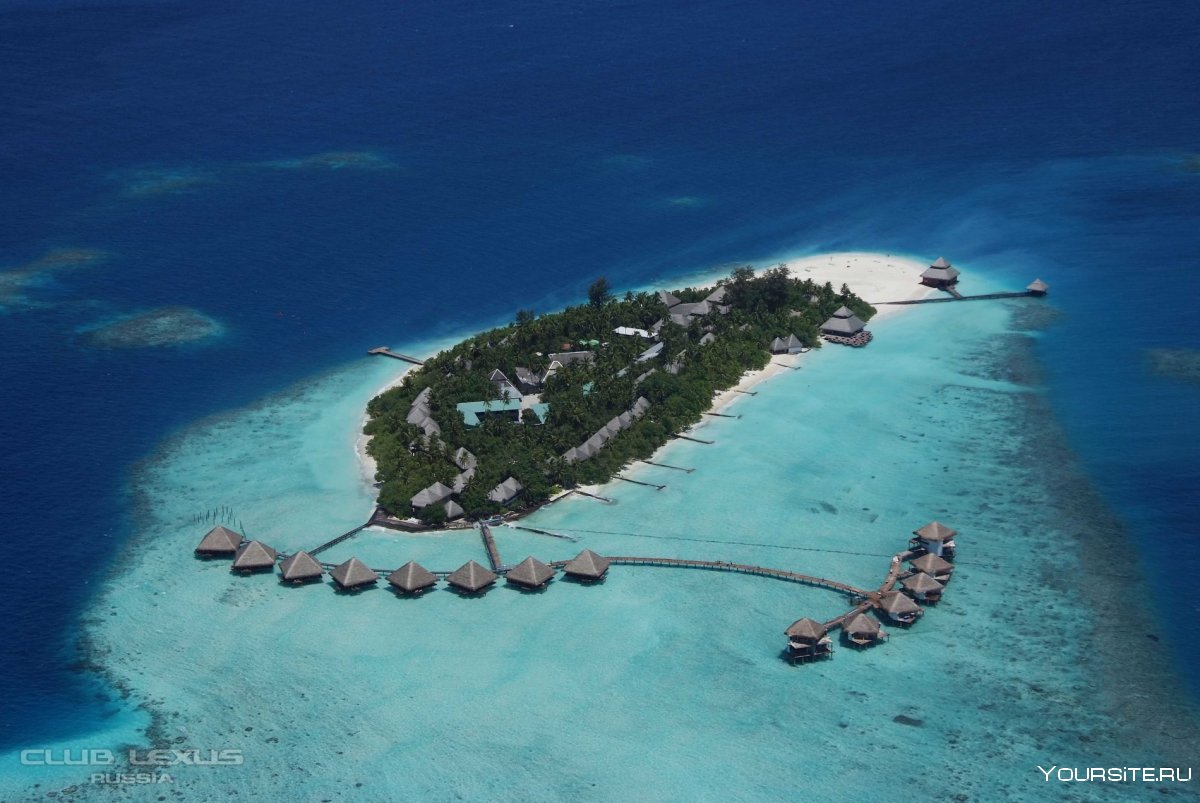 Biyadhoo Island Мальдивы