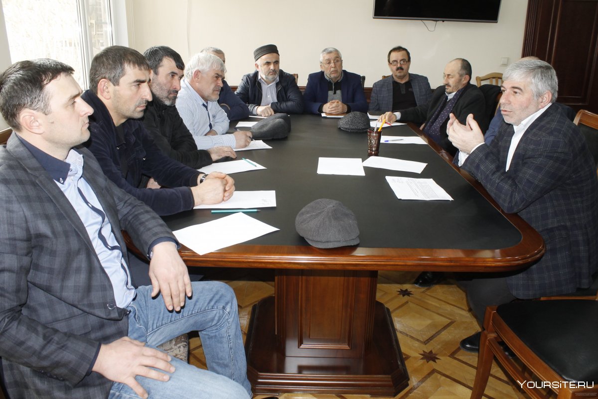 Аул в Дагестане знаменитый