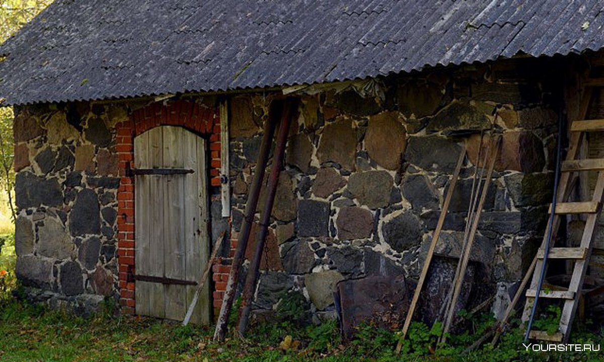 Сельский туризм в Латвии фото