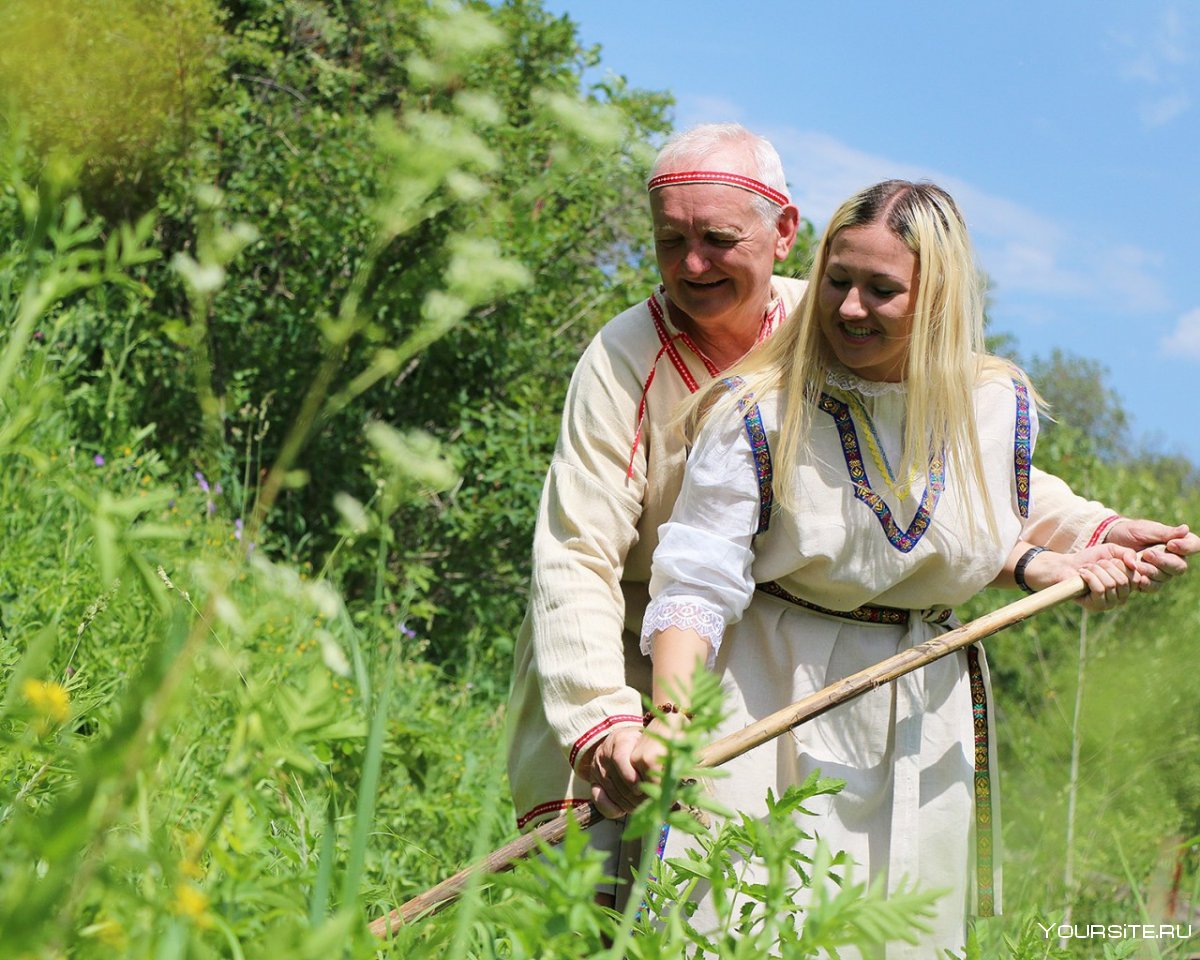 Сельский туризм в Алтайском крае