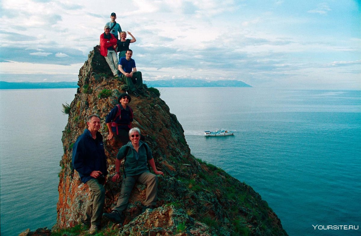 The Tourist will about ecology on the Coast tomorrow