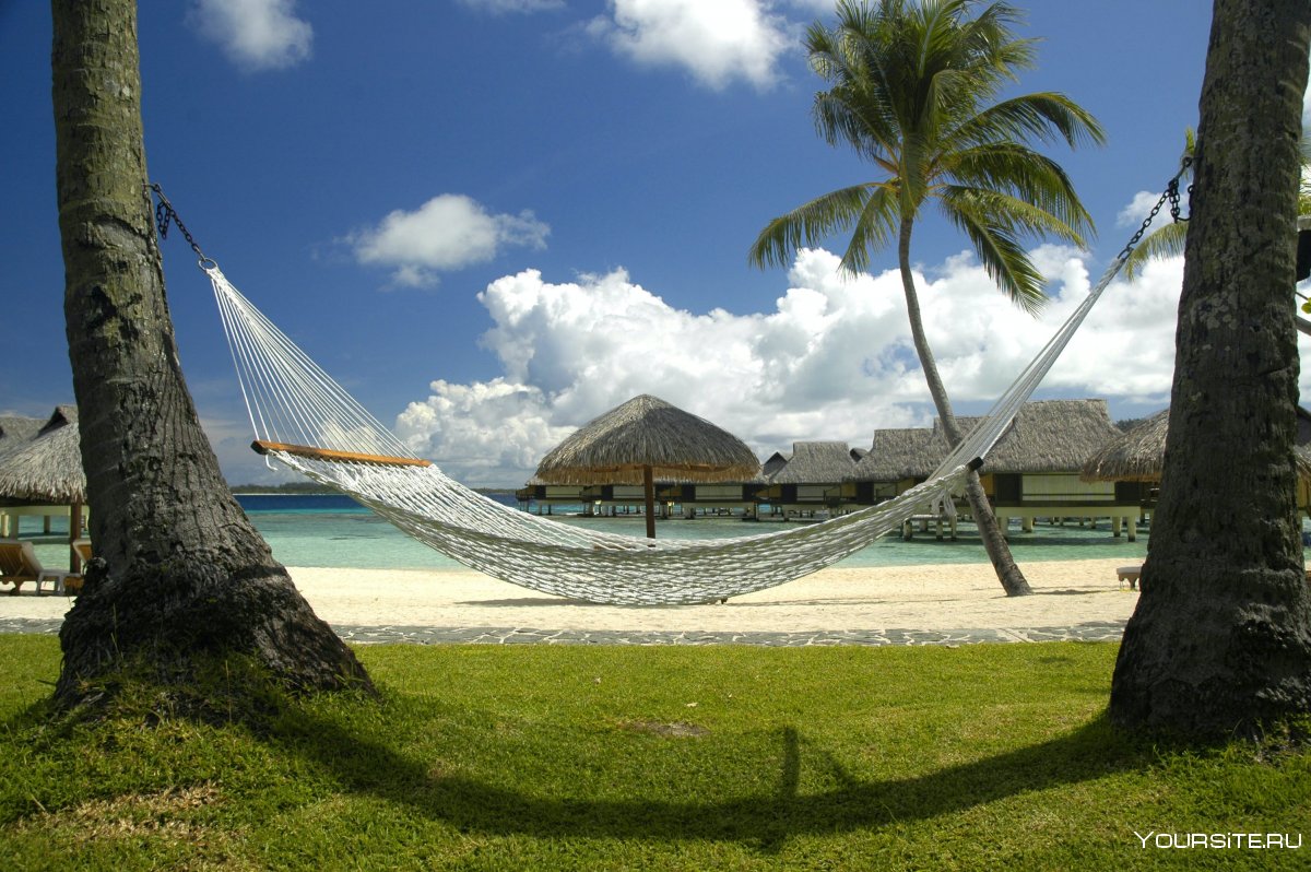 Гамак «Bora Bora»