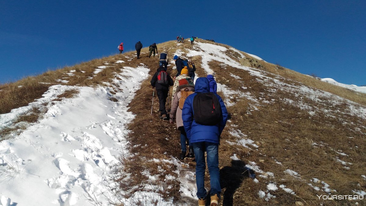 Орлиные скалы Железноводск