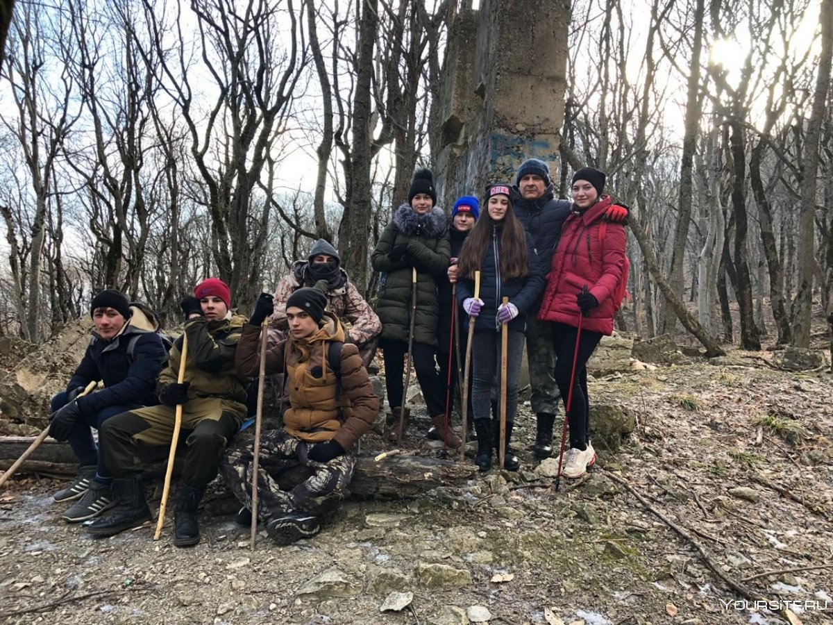 Гора Бештау Железноводск восхождение