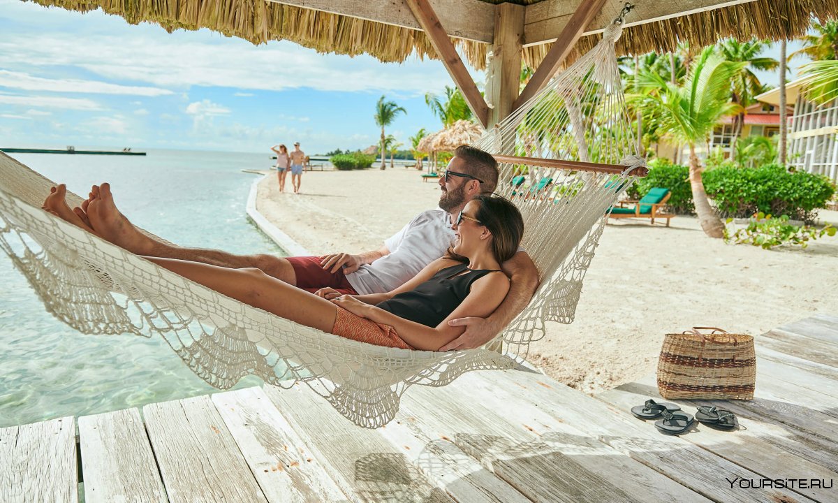 DOUBLETREE by Hilton Seychelles