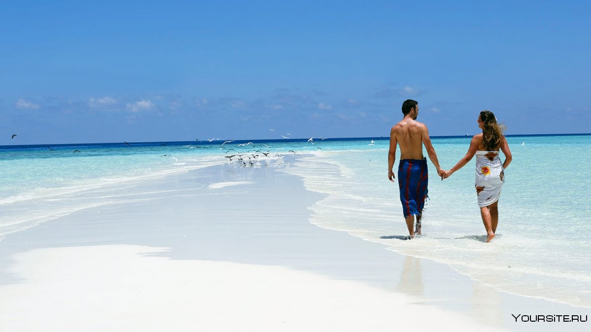 Nika Island Resort 5 Мальдивы