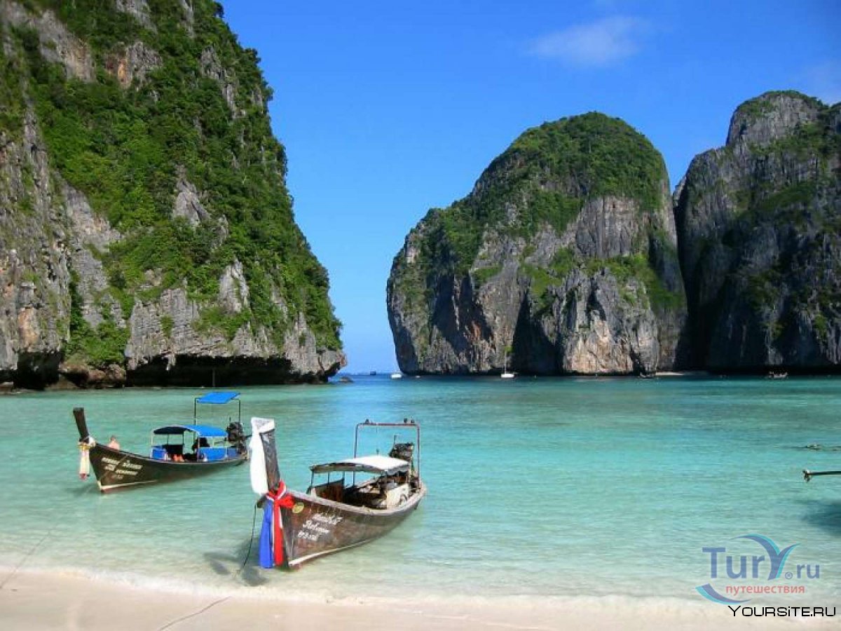 Thailand Phuket