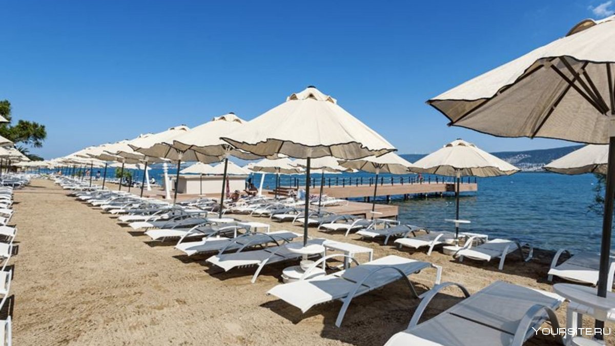 Asteria Eros Didim 5 Турция Дидим