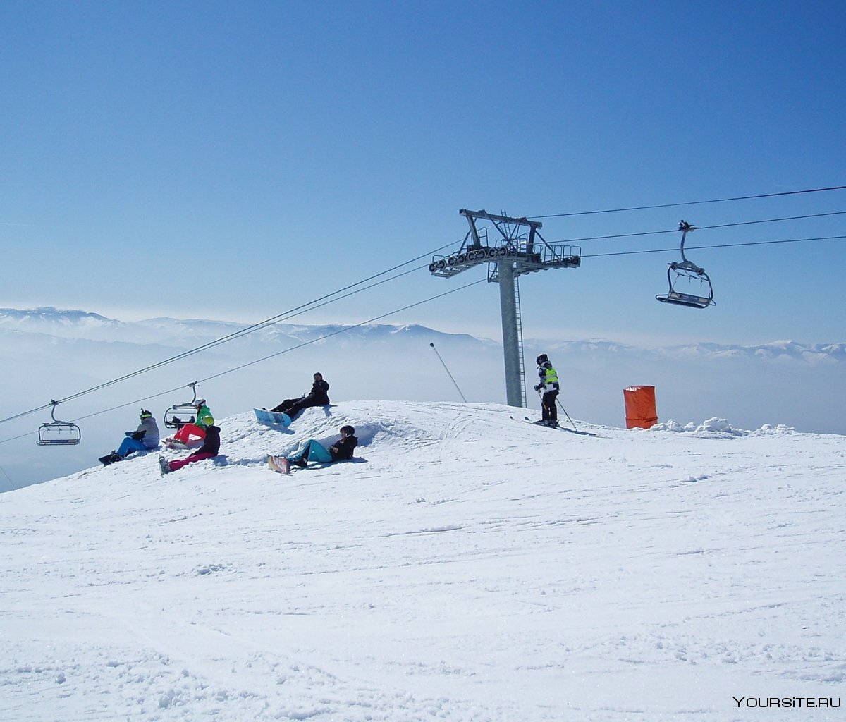 Чегет горнолыжный курорт 2022
