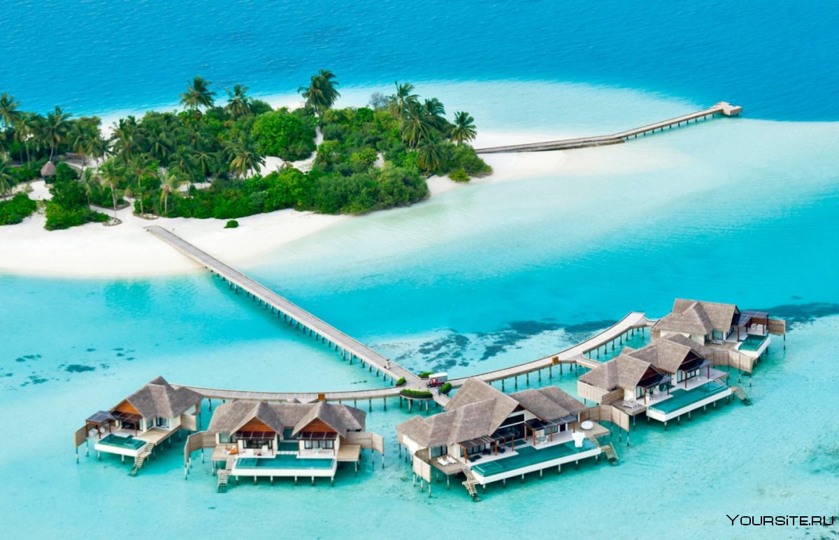 Niyama private Islands Maldives, Мальдивские острова