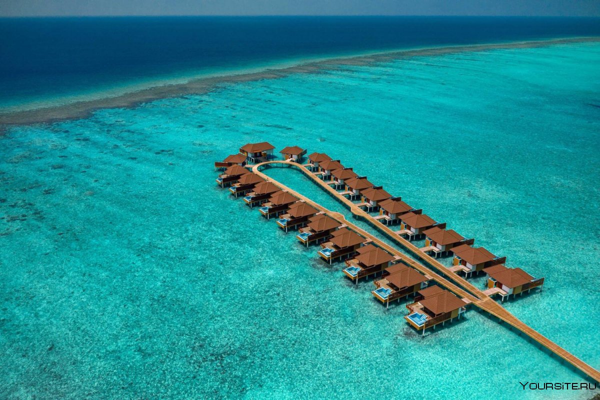 Fihalhohi Island Resort 3
