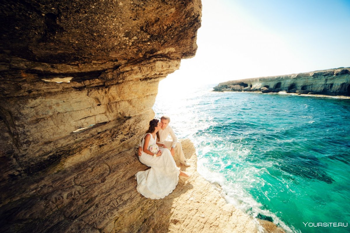 Кипр свадебное путешествие