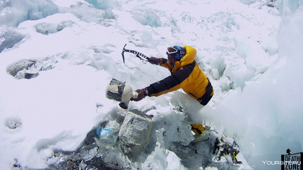 Гора Эверест погибшие альпинисты