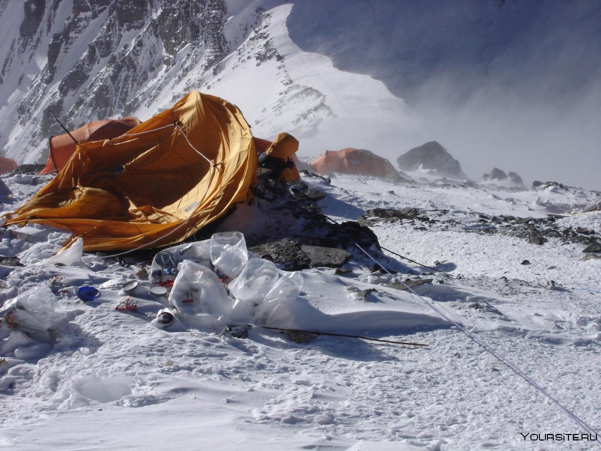 Эверест между Индией Китаем фото