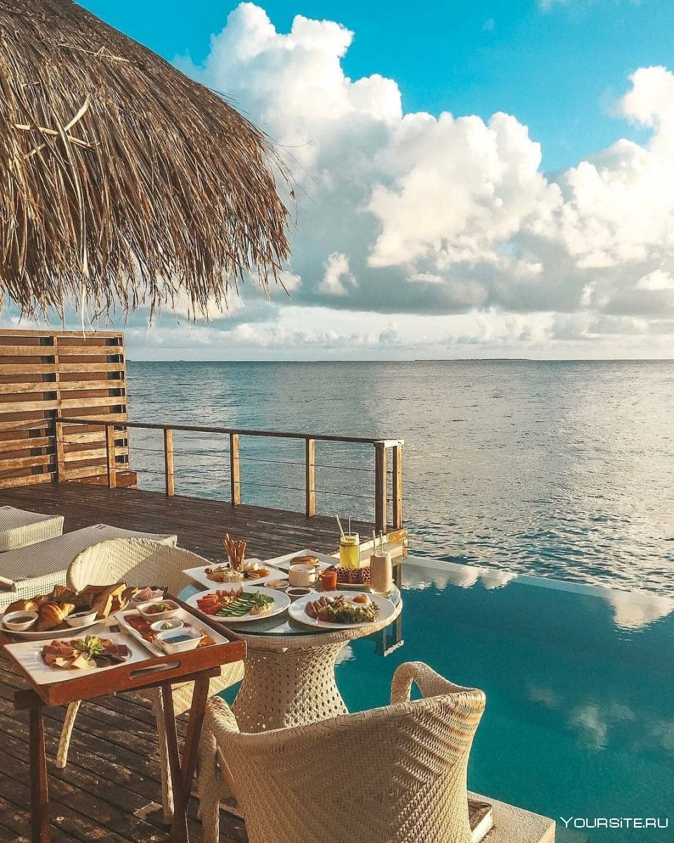 Dusit Thani Maldives