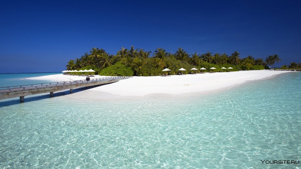 Baglioni Resort Maldives